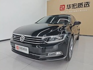 Volkswagen Magotan 2018