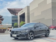 Volkswagen Passat 2025
