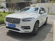 Volvo XC90 2022