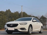 Buick Regal 2018