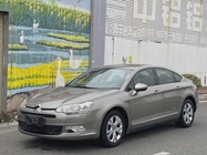 Citroen C5 2012