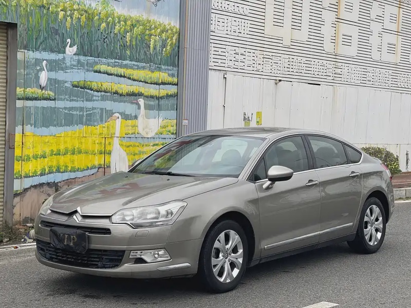 Citroen C5