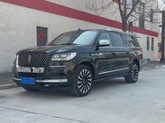 Lincoln Navigator 2023