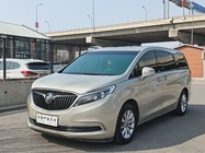Buick GL8 2018