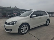 Volkswagen Golf 2011