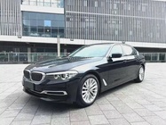 BMW 5 Series 2019