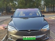 Tesla Model X 2017