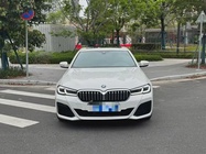 BMW 5 Series 2021