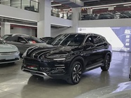 BYD PLUS 2025
