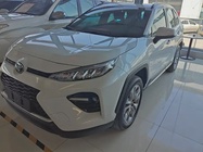 Toyota Wildlander 2023