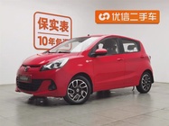Changan BenBen 2014