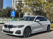 BMW 3 Series 2021