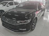 Volkswagen Magotan 2021