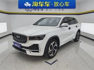 Geely Xingyue L 2021