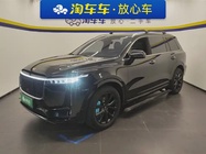 Li Auto ONE 2021