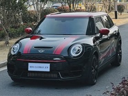 MINI Clubman 2021