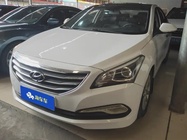 Hyundai Mistra 2016
