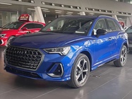 Audi Q3 2025