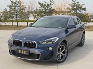 BMW X2 2019