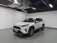 Toyota RAV4 2021