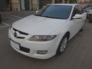 Mazda 6 2015