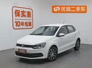 Volkswagen Polo 2016