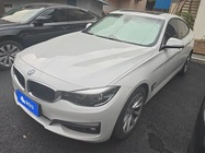 BMW 3 Series 2018