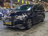 Honda Odyssey 2020
