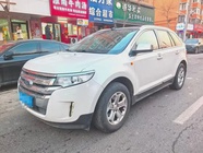 Ford Edge 2014