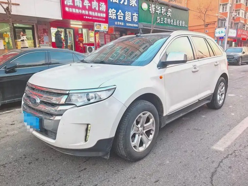 Ford Edge 2014