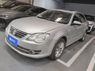 Volkswagen Bora 2011
