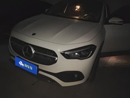 Mercedes-Benz GLA-Class 2021