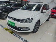 Volkswagen Polo 2018