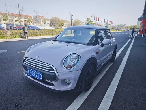 MINI Other 2015