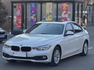 BMW 3 Series 2016