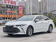 Toyota Avalon 2022