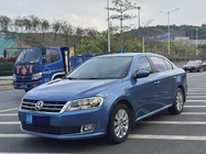 Volkswagen Lavida 2012