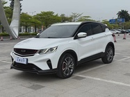 Geely Binyue 2020