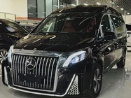 Mercedes-Benz Vito 2025