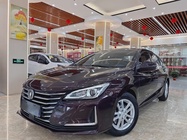 Changan Ruicheng 2019