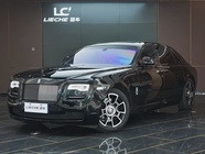 Rolls-Royce Ghost 2013