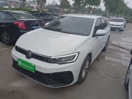 Volkswagen Lavida 2024