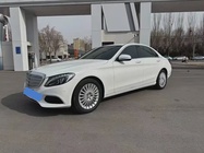 Mercedes-Benz C-Class 2017