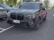 BMW X7 2025