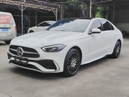 Mercedes-Benz C-Class 2024