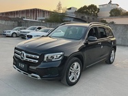 Mercedes-Benz GLB-Class 2020