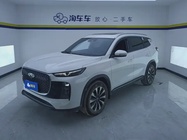 Chery Tiggo 8 PLUS 2024