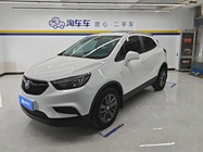 Buick Encore 2017