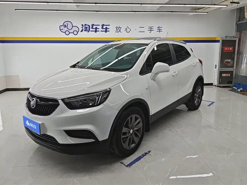 Buick Encore 2017