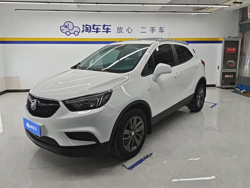 Buick Encore